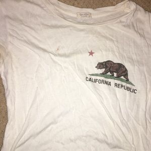 Brandy Melville tee